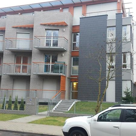 Wyspa Uznam - Baltycka Świnoujście Eksteriør bilde